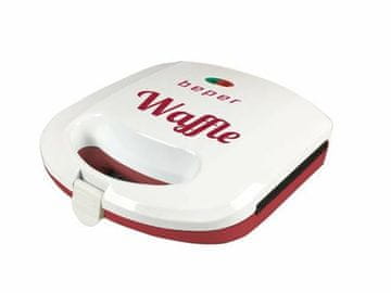 Beper Aparat za vaflje Bt602-H 780W