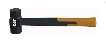 Caterpillar Bud J25-100