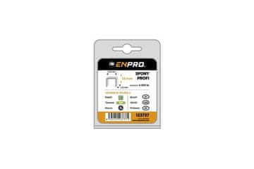 Enpro Zaponke sponke PROFI, 345/14 mm, 6000 kosov