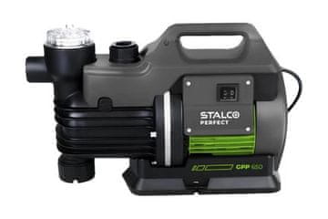 STALCO Vrtna črpalka S056198664 GPP650, 650 W, POPOLNO