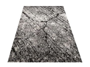 Dywanopol Kos preproge PANAMERO 04 siva, 240 x 330 cm