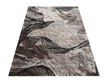 Dywanopol Kos preproge PANAMERO 11 - rjava, 60 x 100 cm