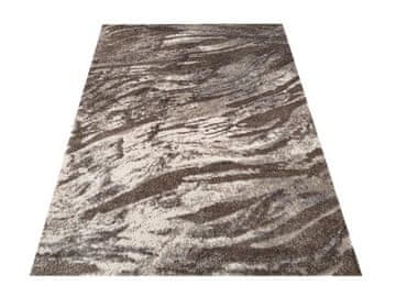 Dywanopol Kos preproge PANAMERO 13 - rjava, 160 x 220 cm