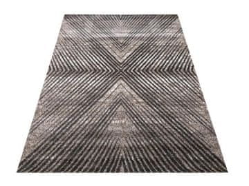 Dywanopol Kos preproge PANAMERO 14 - rjava, 60 x 100 cm
