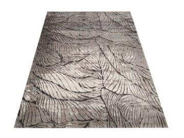 Dywanopol Kos preproge PANAMERO 15 - rjava, 240 x 330 cm