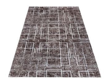Dywanopol Kos preproge PANAMERO 09 - rjava, 240 x 330 cm