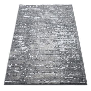 Dywanopol Kos preproge ENIGMA 03 siva, 80 x 150 cm