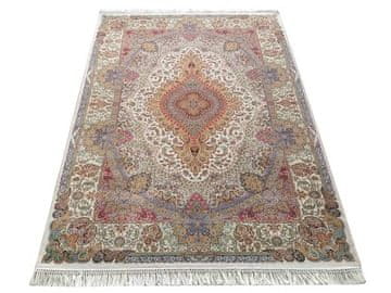 Dywanopol Kos preproge EXCLUSIVE PERS 03 kremna, 200 x 300 cm