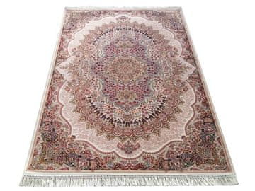 Dywanopol Kos preproge EXCLUSIVE PERS 04 kremna, 200 x 300 cm