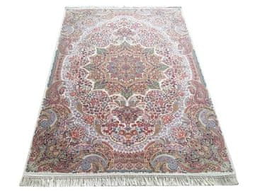 Dywanopol Kos preproge EXCLUSIVE PERS 10 kremna, 150 x 230 cm