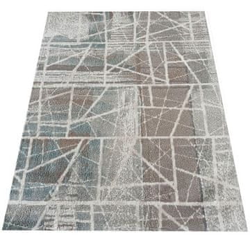 Dywanopol Kos preproge ROXANNE 03 večbarvna, 80 x 150 cm