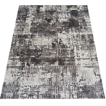 Dywanopol Kos preproge PANAMERO 18 - siva, 80 x 150 cm