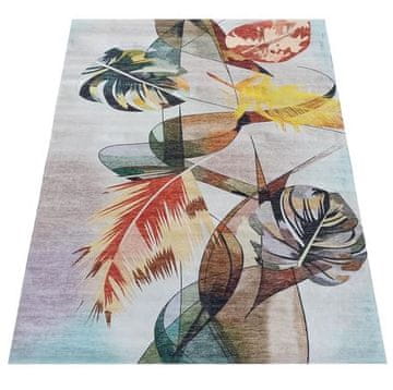 Dywanopol Kos preproge HORECA-NOVO 124 bež, 60 x 100 cm