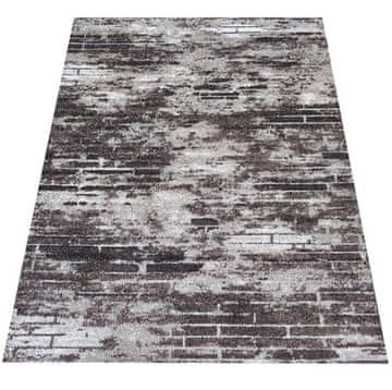Dywanopol Kos preproge PANAMERO 22 rjava, 160 x 220 cm