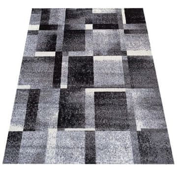 Dywanopol Kos preproge OTTO 09 siva, 120 x 170 cm