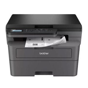 Brother DCP-L2600D (DCPL2600DYJ1), večfunkcijska naprava