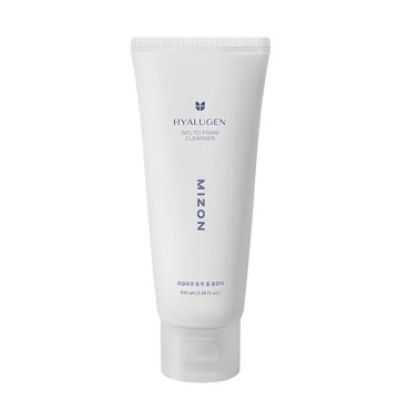 MIZON Hyalugen čistilna pena (gel v peno) 100 ml