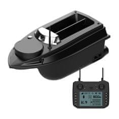 FLYTEC Flytec V030 Basic 20.000 mAh - napredna barka za ribolov z GPS