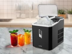 slomart LAFE IceTwist Pro avtomatski ledomat, 12 kg/24h