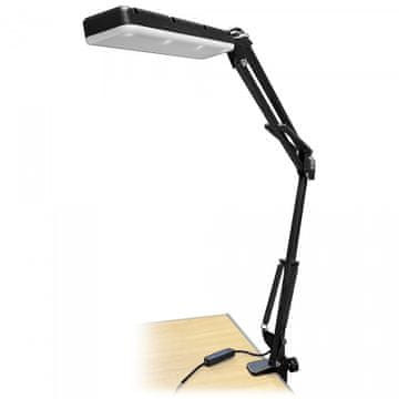 slomart Media-Tech MT224 FLEX LAMP namizna LED svetilka, USB