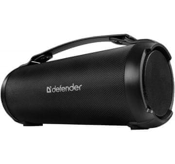 slomart Defender BEATBOX Bluetooth zvočnik 16W