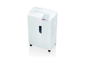 HSM HSM shredstar X24 uništivač papirja, rez na trakove 4mm, P2, 24 listov