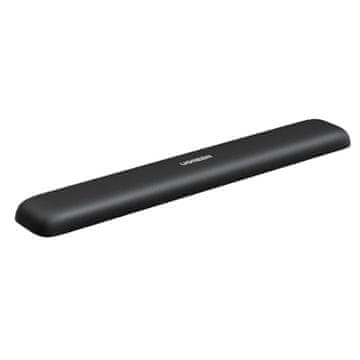 POD Ugreen LP699 ergonomska podloga za tipkovnico, 44cm, črna