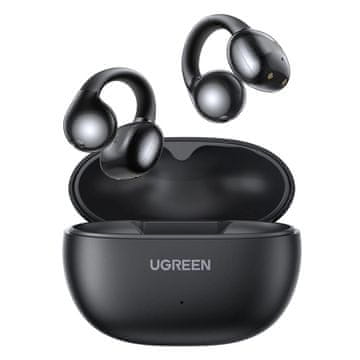 slomart Ugreen HiTune S3 TWS brezžične slušalke, Bluetooth 5.4, črne