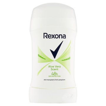 Trdni antiperspirant z vonjem Aloe Vera 50 ml