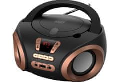 Adler ADLER AD 1181bc CD/MP3 radio CD predvajalnik z USB