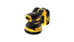 DeWalt DeWALT DCW210N Akumulatorski brusilnik, 12000 OPM, rumena