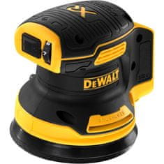 DeWalt DeWALT DCW210N Akumulatorski brusilnik, 12000 OPM, rumena
