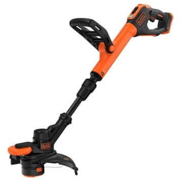BLACK Akumulatorski trimer za travu Black & Decker BCST918D1-QW