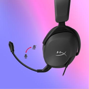 Stinger Gaming slušalke Cloud Stinger 2 Basic