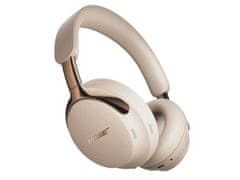 Bose Bose 890101-0500 naglavne slušalke, brezžične, Bluetooth, za klice/glasbo, peščena