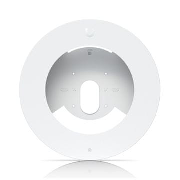Ubiquiti Ubiquiti UACC-G6-DOME-FM-W nosilec za kamero, bel