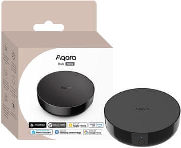 AQARA Aqara pametni dom Zigbee, HomeKit združljiv