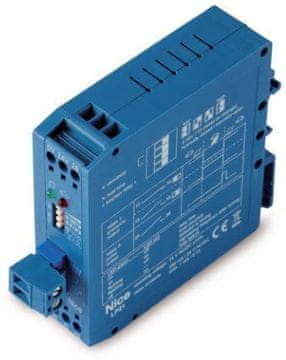 slomart NICE LP21 enokanalni detektor zanke