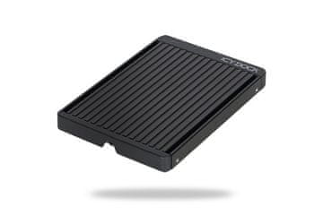 slomart Icy Dock MB705M2P-B SSD ohišje M.2 NVMe, črna