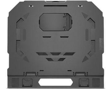 Lenovo Lenovo 2-v-1 stojalo za prenosnik