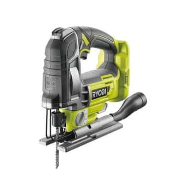 slomart Ryobi R18JS7-0 akumulatorska vbodna žaga 18V 24mm hod