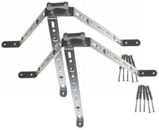slomart Stenski nosilec OMP-50R45-70