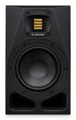 A-dam Adam Audio A7V studijski monitor, črn