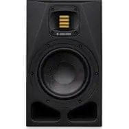 A-dam Adam Audio A7V studijski monitor, črn