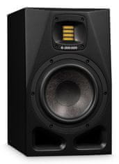 A-dam Adam Audio A7V studijski monitor, črn