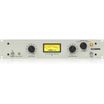 slomart Klark Teknik 2A-KT Avdio procesor, kompresor/limiter