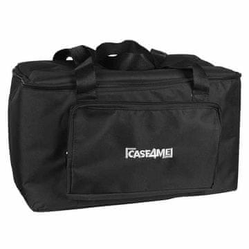 Cover CASE4ME ovitek za 2 kosa premične glave XL