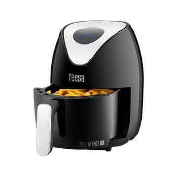 Teesa TEESA DIGITALNI FRYER 1,8 L, brez maščobe