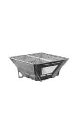 Maverick Pohodniški kuhalnik FIRE-MAPLE Maverick Wood Stove (4 paneli)