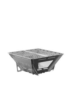 Maverick Pohodniški kuhalnik FIRE-MAPLE Maverick Wood Stove (4 paneli)